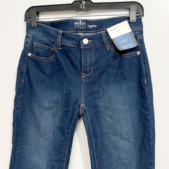 NWT Jean Legging - Picture 2 of 5